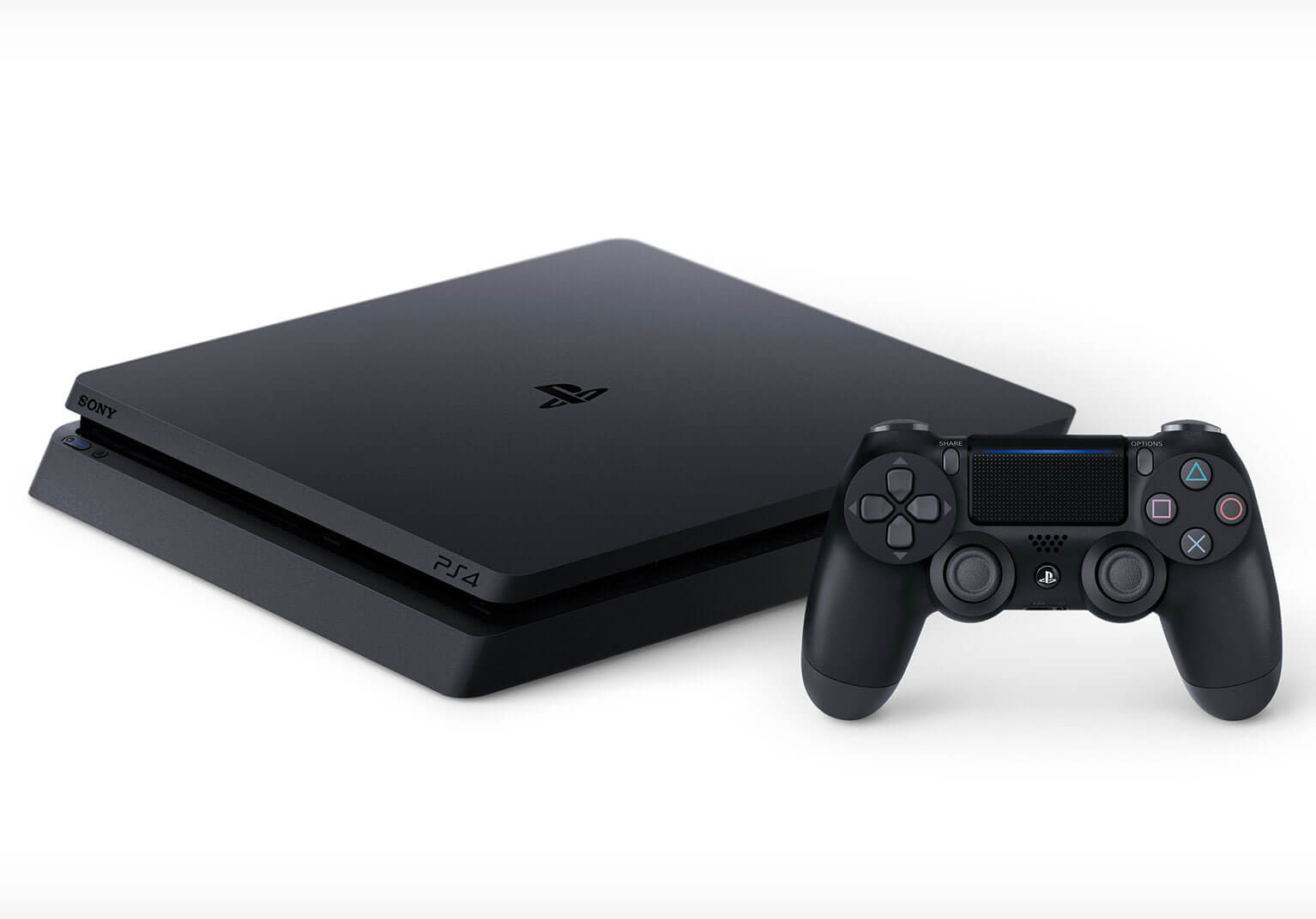 Playstation 4 Pro