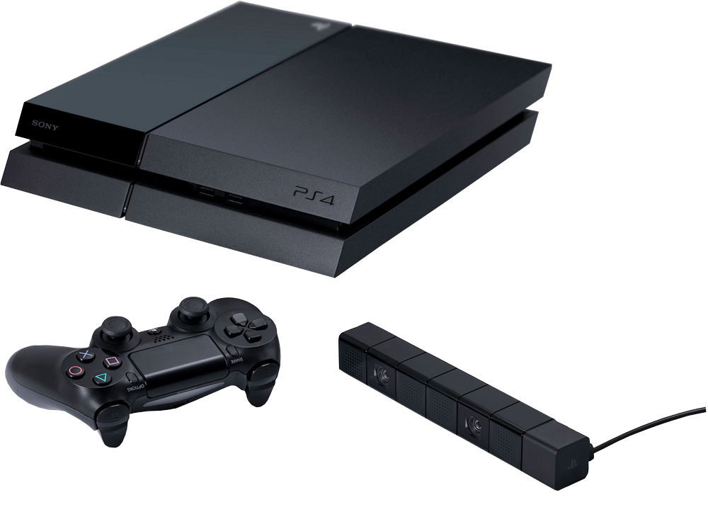 PlayStation 4 Bundle