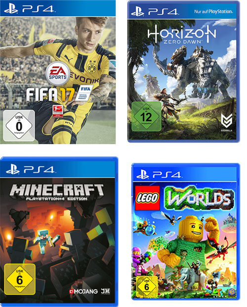 Games