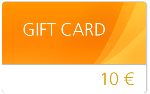 $10 Virtual Gift Card